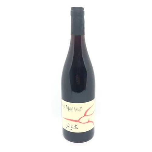 Product image for Les Foulards Rouges Grenache 2025 750ml