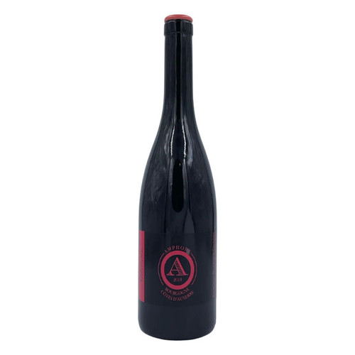 Product image for Athenais Amphore Bourgogne Côtes d'Auxerre 2021 750ml
