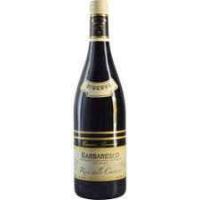 Cascina Baricchi Barbaresco Riserva Rose delle Casasse 2020 750ml