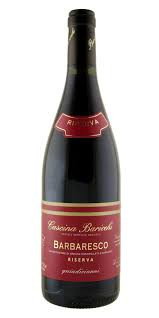 Cascina Baricchi Barbaresco Riserva Quindicianni 2011 750ml