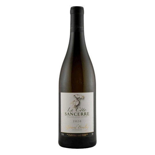 Product image for Gérard Boulay Sancerre La Côte 2024 1.5L