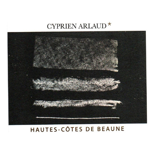 Product image for Cyprien Arlaud Hautes-Côtes de Beaune Blanc 2024 750ml