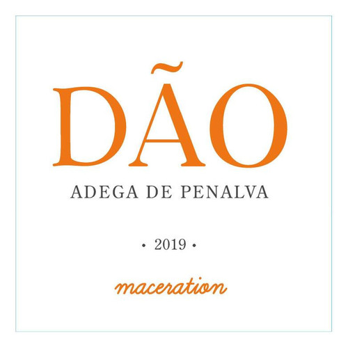 Product image for Adega de Penalva Dão Maceration 2024 750ml