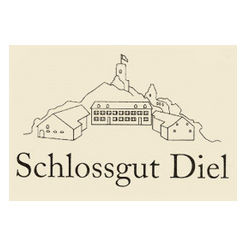 Product image for Schlossgut Diel Riesling Nahesteiner Trocken 2024 750ml