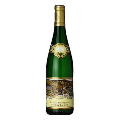 Product image for Merkelbach Urziger Wurzgarten Riesling Kabinett 2024 750ml