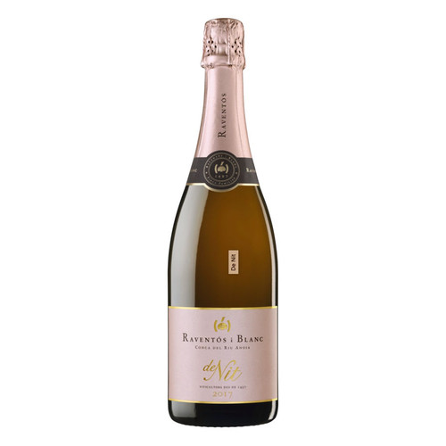 Product image for Raventós i Blanc Conca Del Riu Anoia De Nit 2023 375ml