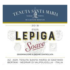 Product image for Tenuta Santa Maria Soave Lepiga 2024 750ml