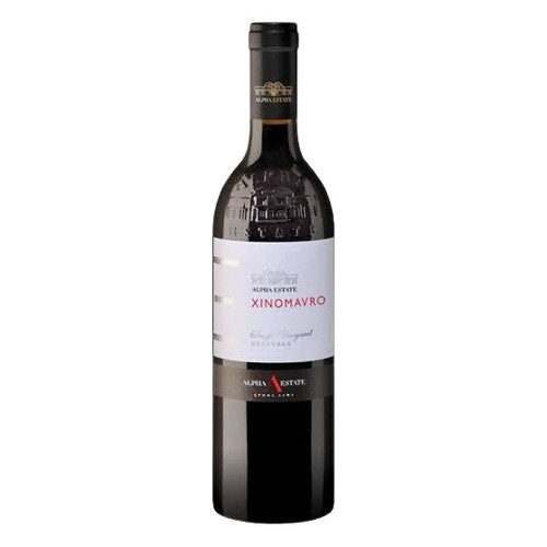 Product image for Alpha Estate Amyndeon Xinomavro Hedgehog Vineyard 2024 750ml