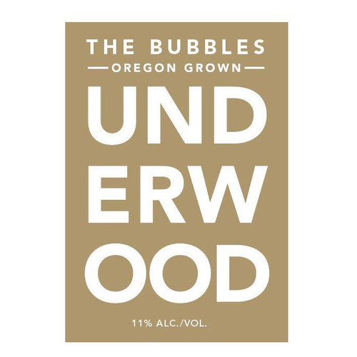 Product image for Underwood Cellars The Bubbles 12oz