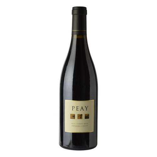 Product image for Peay Pomarium Estate Vineyards Pinot Noir 2023 750ml