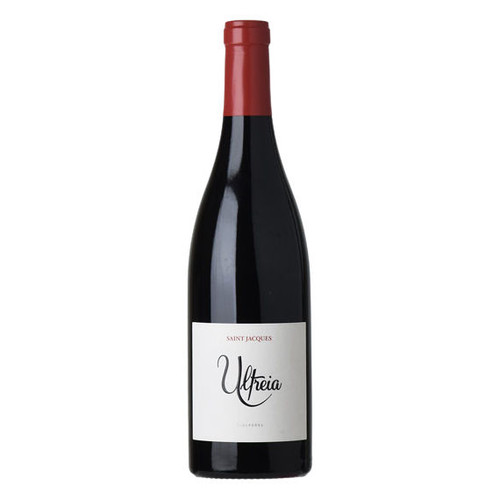 Product image for Bodegas y Vinedos Raul Perez Ultreia Mencía Saint Jacques Bierzo 2023 1.5L