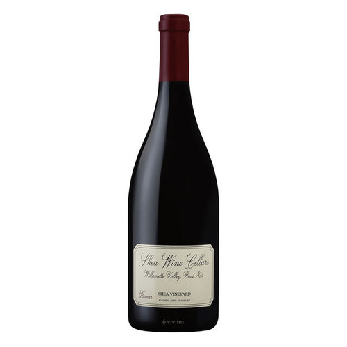 Product image for Shea Wine Cellars Homer Pinot Noir 2022 750ml