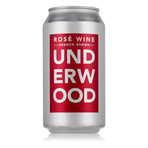 Product image for Underwood Rosé 250ml