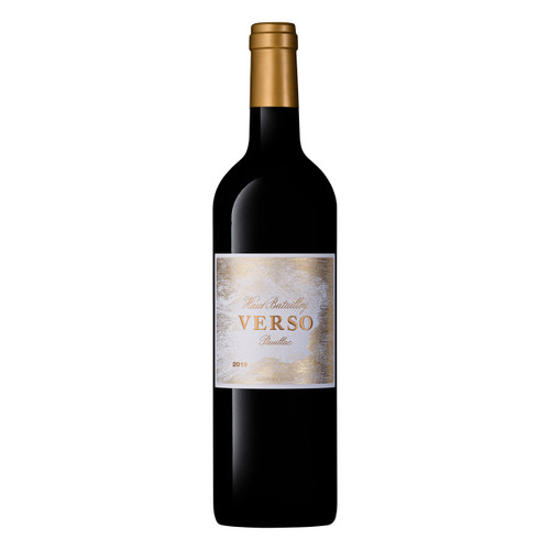 Product image for Château Haut-Batailley Pauillac Verso 2022 750ml