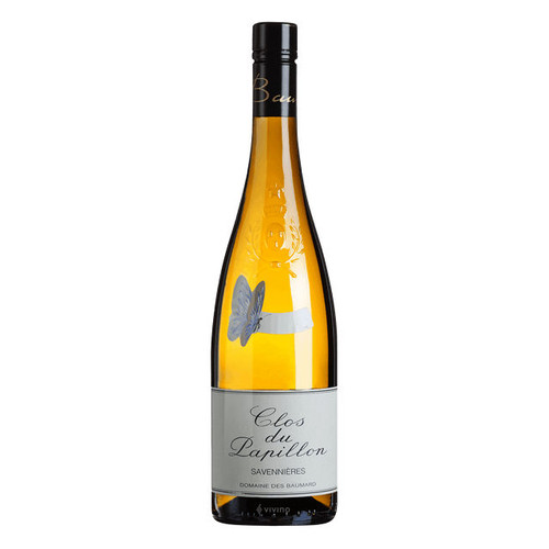 Product image for Domaine des Baumard Savennières Clos du Papillon 2021 750ml