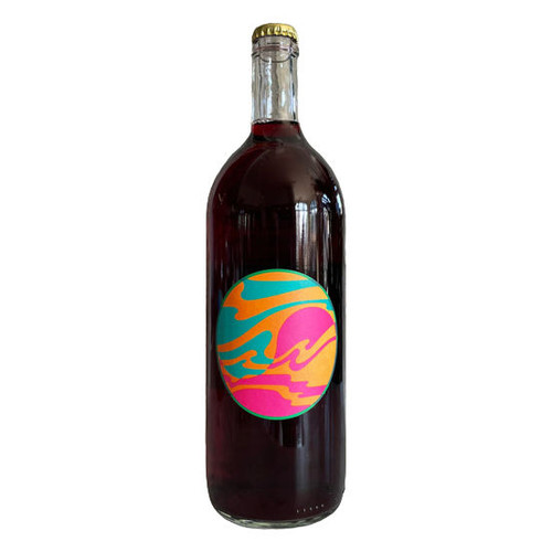 Product image for Wavy Wines Super Californian Red 2024 750ml