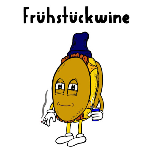 Product image for Schodl Weinland Frühstückswine 2025 750ml