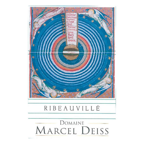 Product image for Domaine Marcel Deiss Alsace Ribeauvillé 2024 750ml