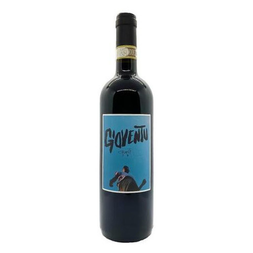 Product image for Gioventu Chianti Organic 2025 750ml