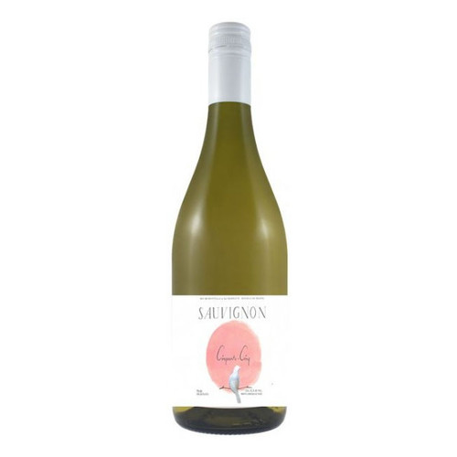 Product image for Cinquante-Cinq Sauvignon Blanc 2025 750ml