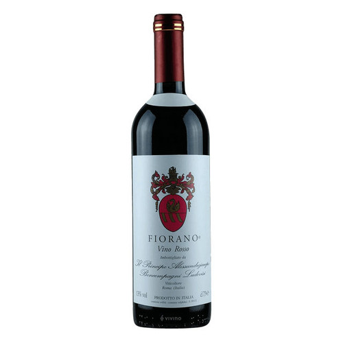 Product image for Tenuta di Fiorano Rosso 2016 750ml