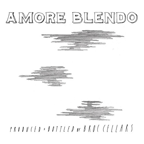 Product image for Broc Cellars Amore Blendo Fox Hill Vineyard Mendocino 2022 750ml