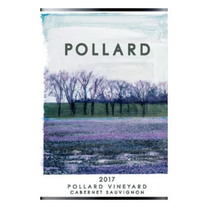 Product image for Pollard Cabernet Sauvignon 2023 750ml