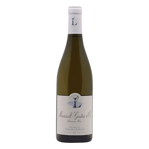 Product image for Vincent Latour Meursault 1er Cru Gouttes d'Or 2024 750ml