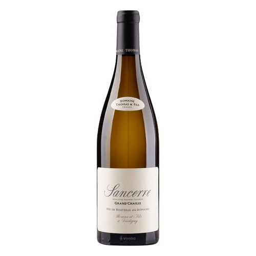 Product image for Domaine Thomas & Fils Sancerre Grand'Chaille 2025 750ml