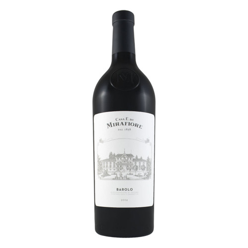 Product image for Casa E. di Mirafiore Barolo 2022 750ml
