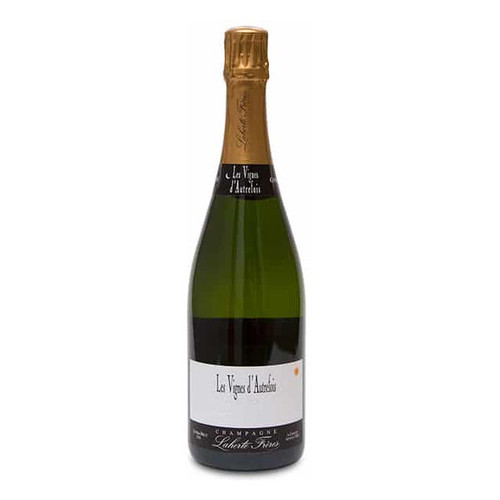 Product image for Laherte Frères Les Vignes d'Autrefois 2022 750ml