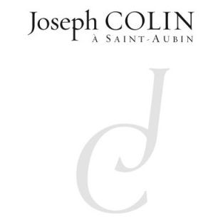 Product image for Joseph Colin Saint-Aubin 1er Cru Les Champlots Blanc 2024 750ml
