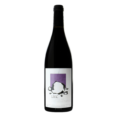 Product image for Romain Le Bars Vigneron Lirac 2024 750ml