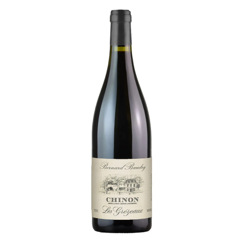Product image for Bernard Baudry Chinon Les Grézeaux 2023 1.5L