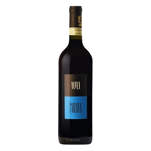 Product image for Iuli Malidea 2021 750ml