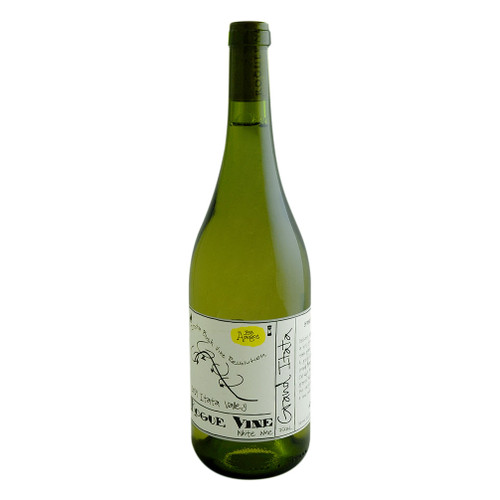Product image for Rogue Vine Grand Itata Blanco 2025 750ml