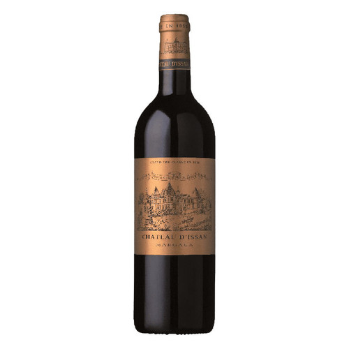Product image for Château D'Issan Margaux 3ème Grand Cru Classé 2018 1.5L