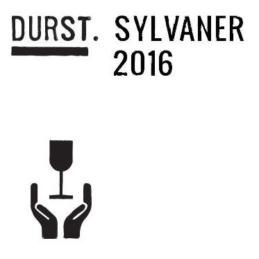 Product image for Andreas Durst Pfalz Sylvaner Alte Reben 2023 750ml