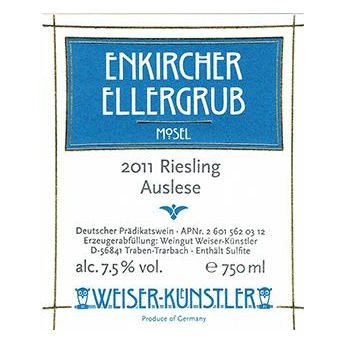 Product image for Weiser-Künstler Riesling Ellergrub Auslese 2025 750ml