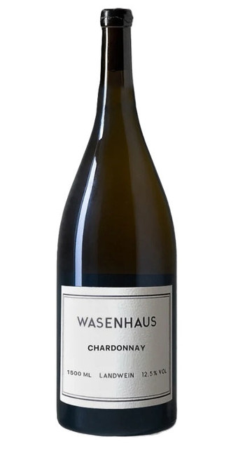 Wasenhaus Baden Chardonnay 2024 1.5L MAGNUM
