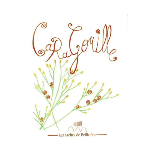 Product image for Les Arches de Bellivière Caragouille 2025 750ml