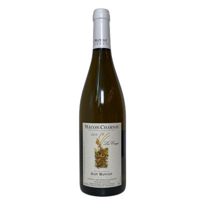 Product image for Jean Manciat Macon Charnay Les Crays 2024 750ml