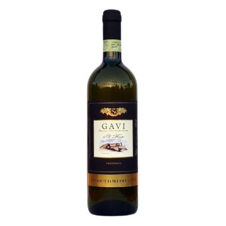 Product image for Produttori del Gavi Il Forte 2025 750ml
