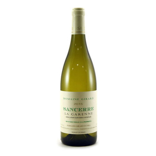 Product image for Girard Sancerre 2025 750ml
