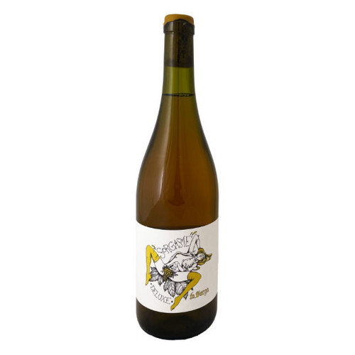 Product image for La Sorga Languedoc Sorgasme De Luxe 2023 750ml