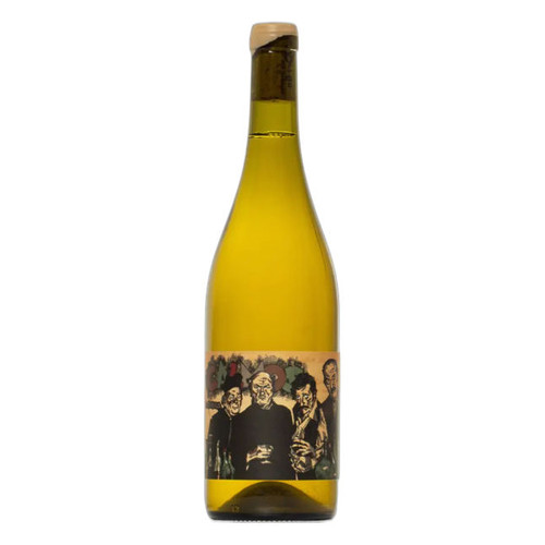 Product image for La Sorga Languedoc Calmos 2023 750ml