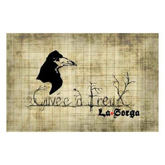 Product image for La Sorga Cuvée A Freux Rouge 2023 750ml