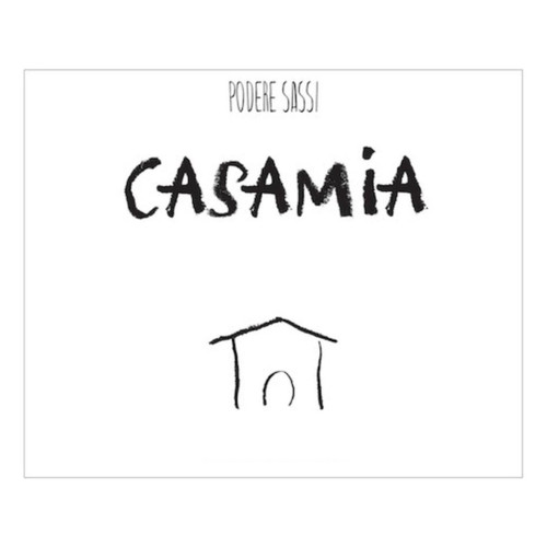 Product image for Podere Sassi Casamia 2024 750ml