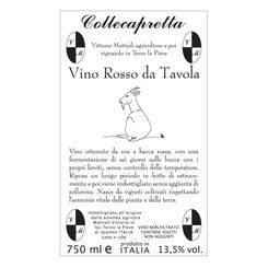 Product image for Podere il Saliceto Emilia Brut Nature Cichin Rosato 2025 750ml
