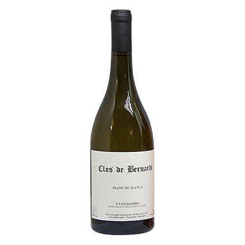 Product image for Clos De Bernardi Patrimonio Blanc De Blancs 2025 750ml